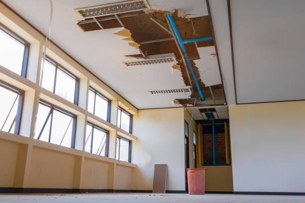 Best 24/7 water damage repair  in Cathcart, WA
